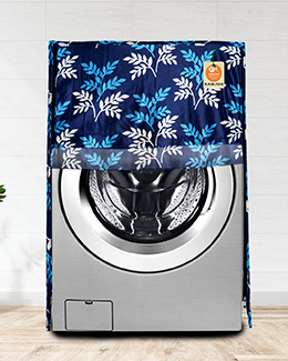 Front Load Washing Machine Cover - Home - Kanushi